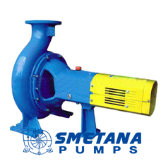 安德里茲S8紙漿泵